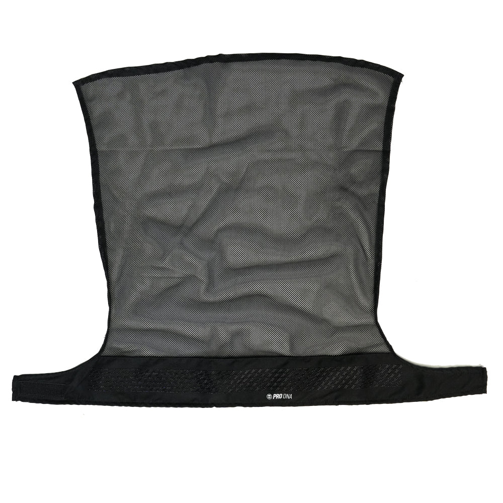 PRO DNA™ DEFLECT PADDED MESH HEADWRAP