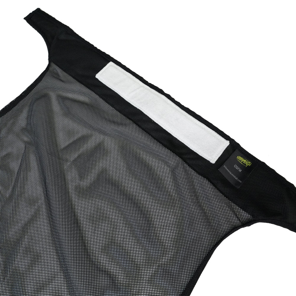 PRO DNA™ DEFLECT PADDED MESH HEADWRAP