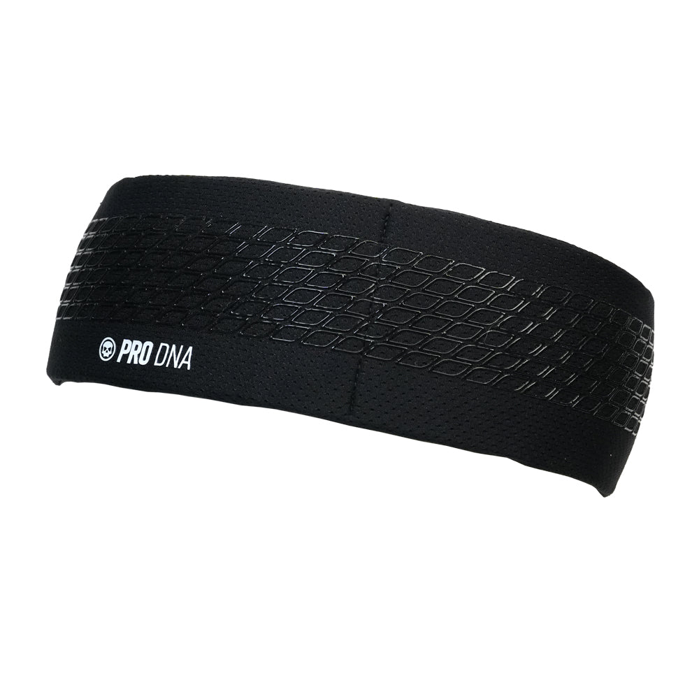 PRO DNA™ DEFLECT PADDED HEADBAND