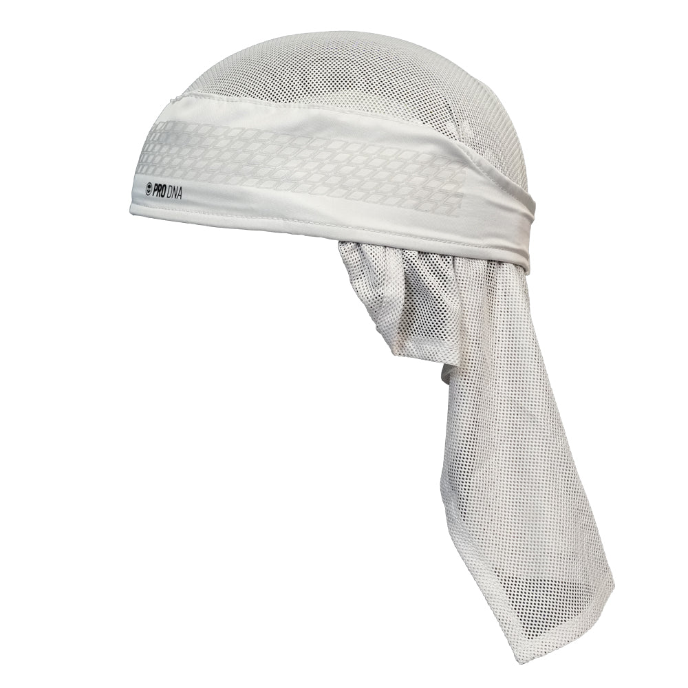 PRO DNA™ DEFLECT PADDED MESH HEADWRAP