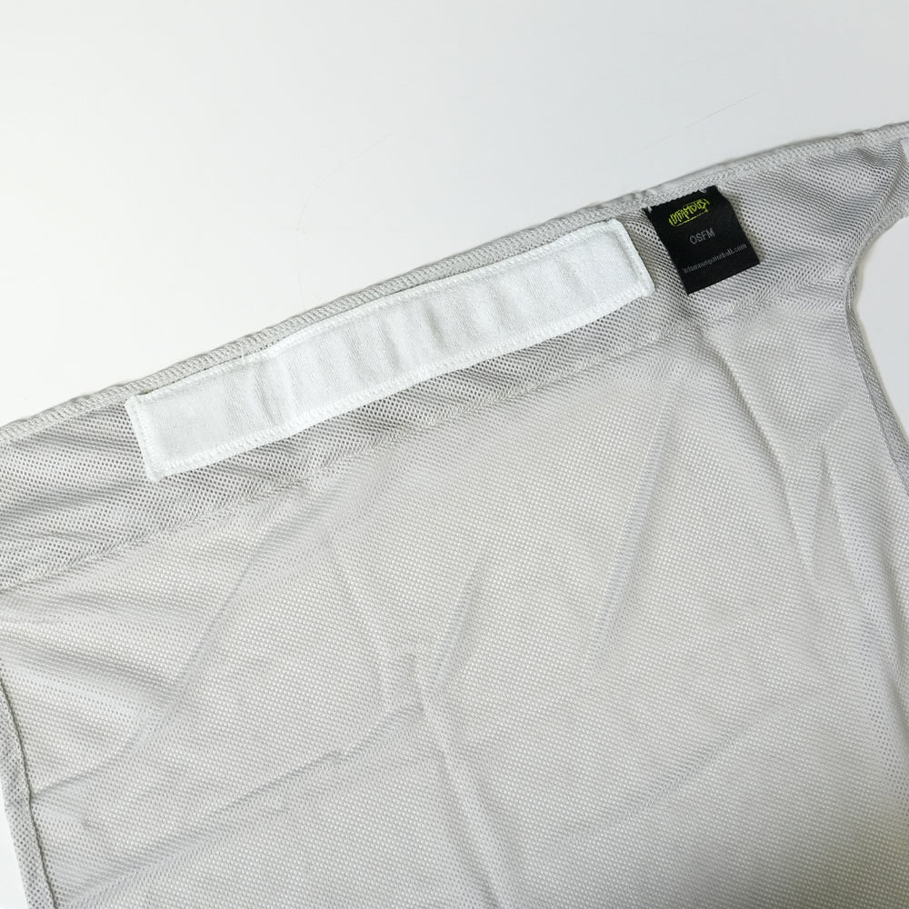 PRO DNA™ DEFLECT PADDED MESH HEADWRAP