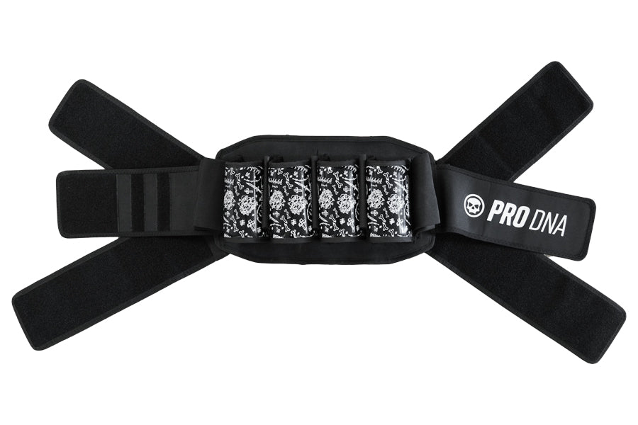 PRO DNA™ “REFLEX SHIELD” HARNESS