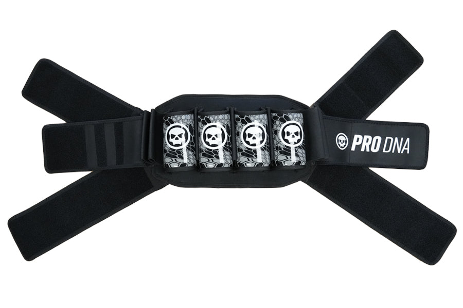PRO DNA™ “REFLEX SHIELD” HARNESS