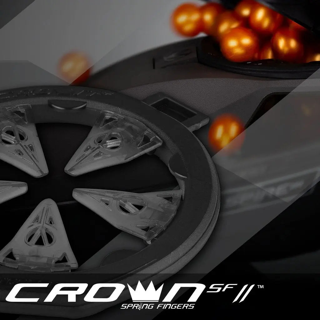 VIRTUE CROWN SF II SPEED FEED - SPIRE III/IR/280/CTRL Virtue