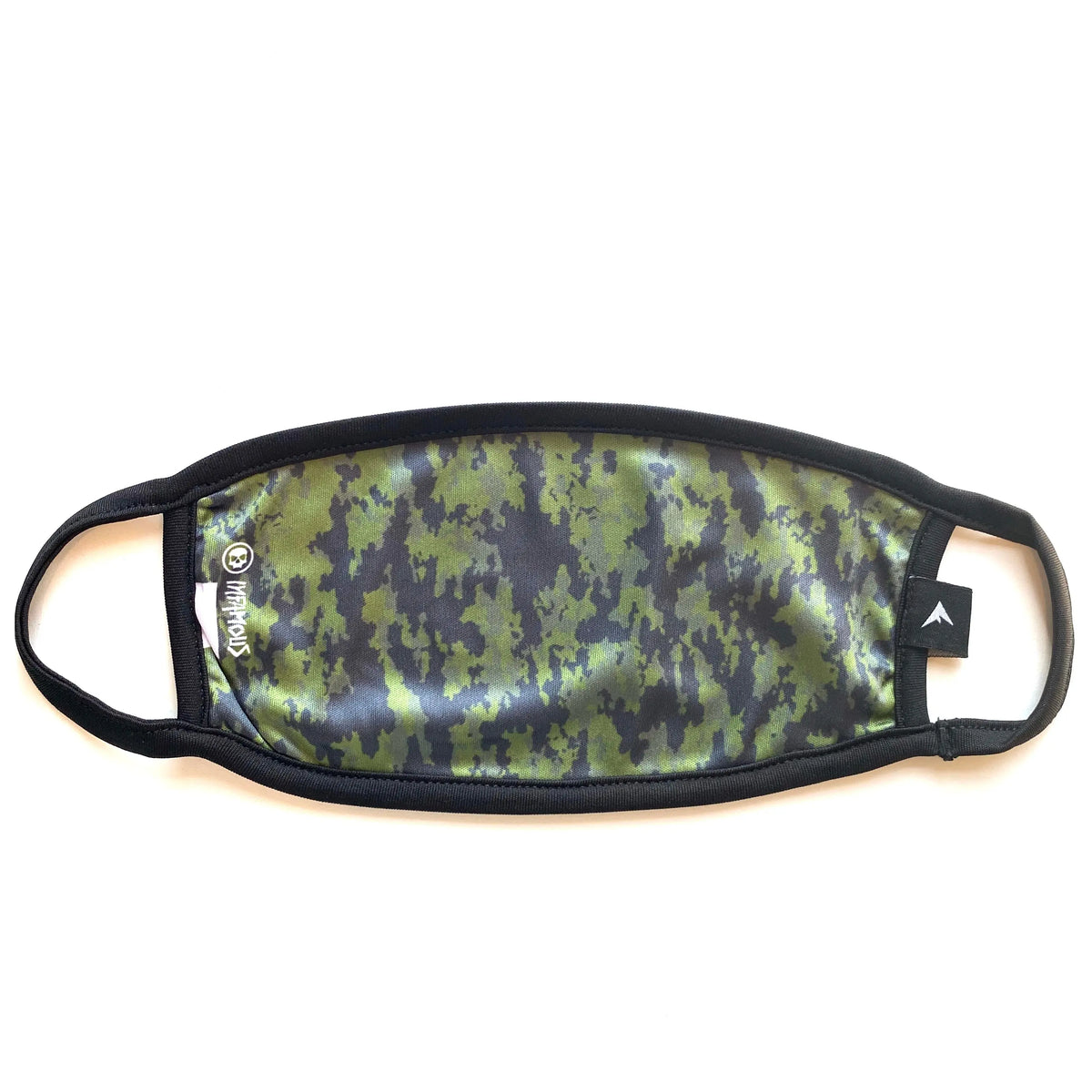 Filter Face Mask INPAT (includes 5 PM2.5 filters) FNDN