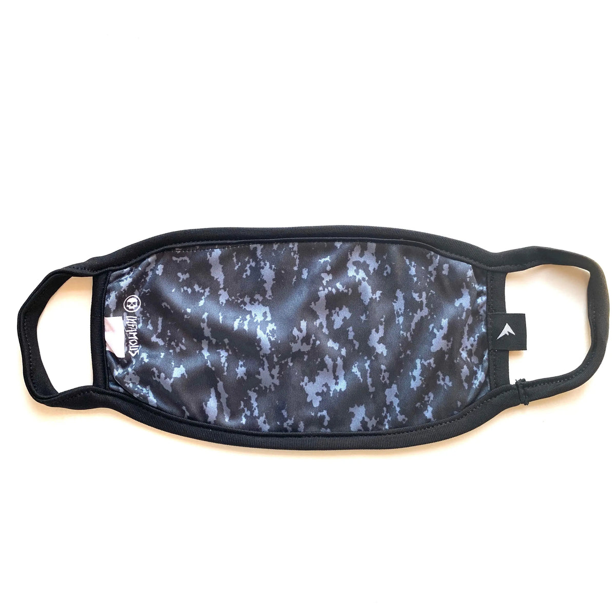 Filter Face Mask INPAT (includes 5 PM2.5 filters) FNDN