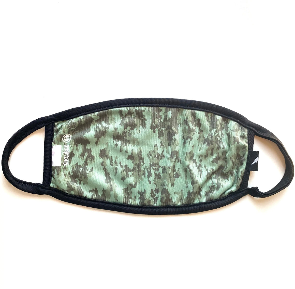 Filter Face Mask INPAT (includes 5 PM2.5 filters) FNDN