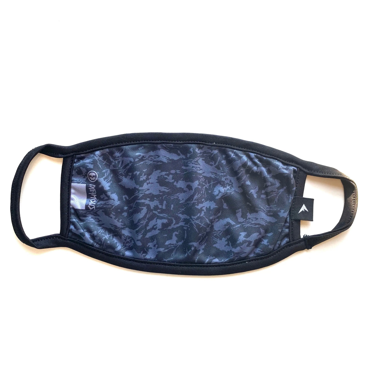 Filter Face Mask INPAT (includes 5 PM2.5 filters) FNDN