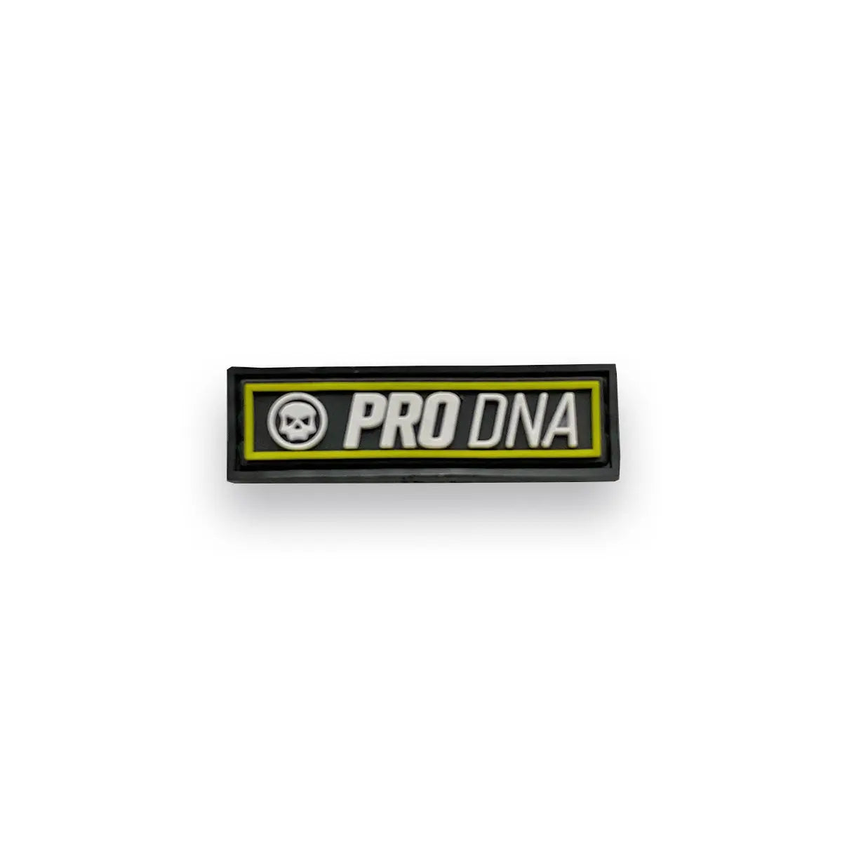 Pro DNA Mini Patch Infamous Paintball