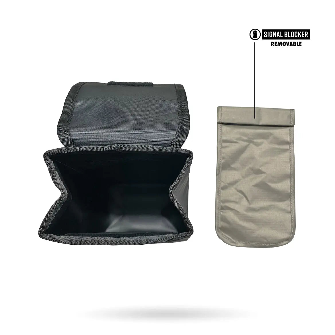 FNDN® MOD-MP "GHOST" POUCH Infamous Paintball