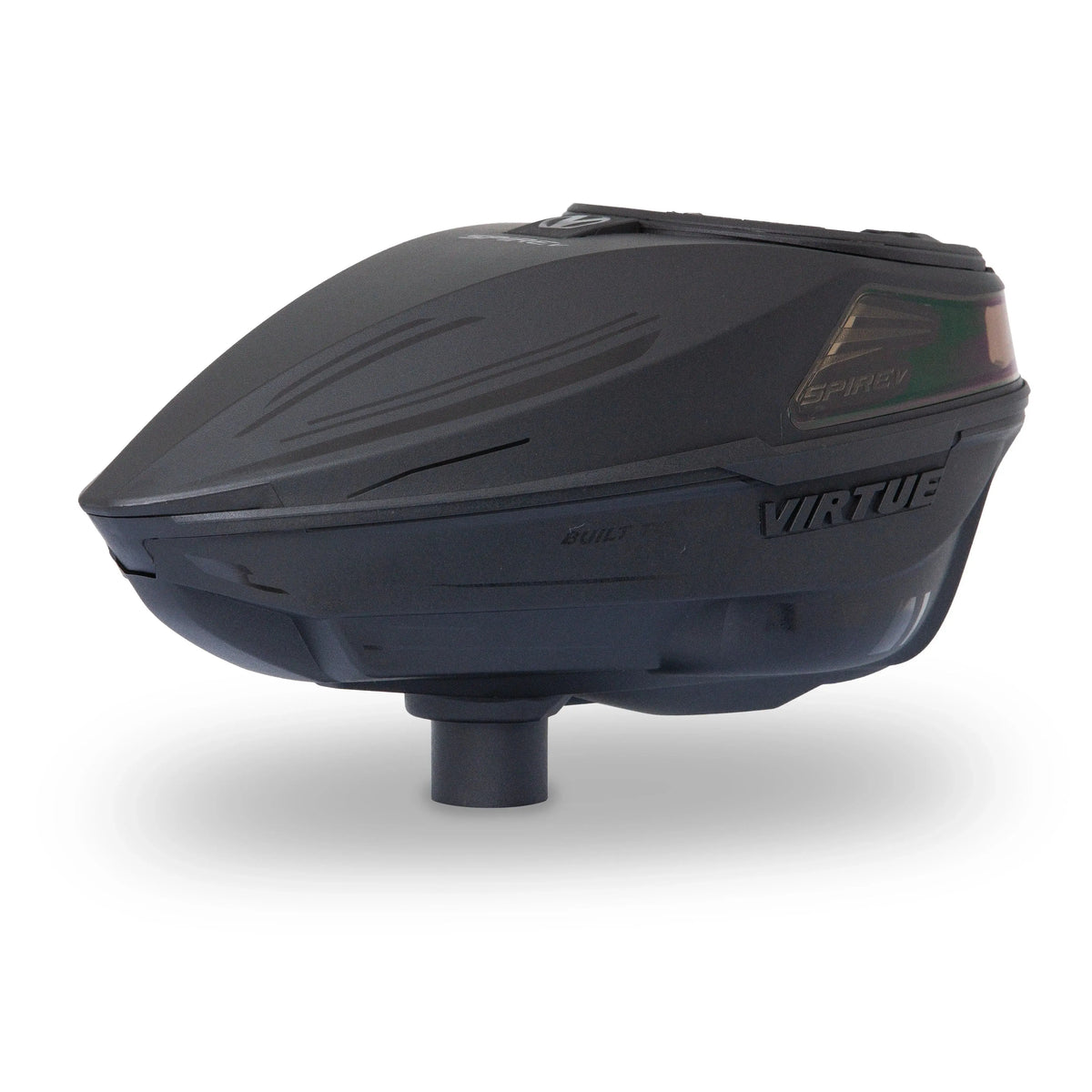 VIRTUE SPIRE 5 (V) LOADER - BLACK Virtue