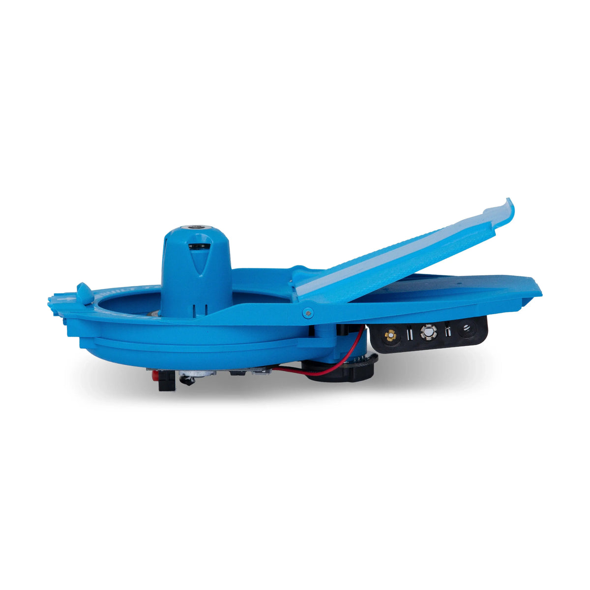 VIRTUE SPIRE 5 (V) LOADER - BLACK Virtue